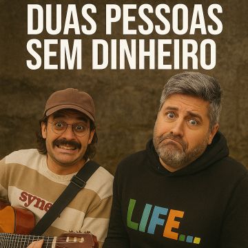 Hugo Midão (@el_midon) - Gondomar - Espetáculo de Comédia
