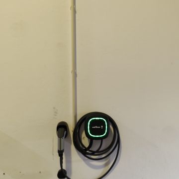 Bruno Rocha - Vila Verde - Instalação de Ventoinha