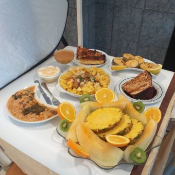 Catering, , almoços e/ ou jantares, casamentos, batizados, e qualquer outro evento - Sintra - Catering para Eventos (Serviço Completo)