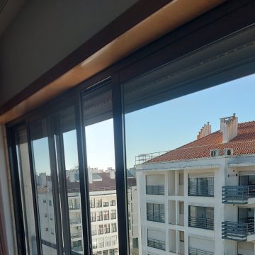 Diessica Cleaning - Amadora - Reinigung nach Ein- oder Auszug