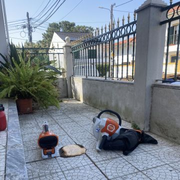 Arbor Nature - Coruche - Estufas