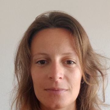 Fernanda Dal Pizzol Moro - Lisboa - Therapy