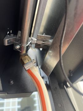 Experten für Gasleitungen