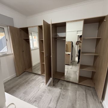 Dhon Marques - Sintra - Montaje de muebles