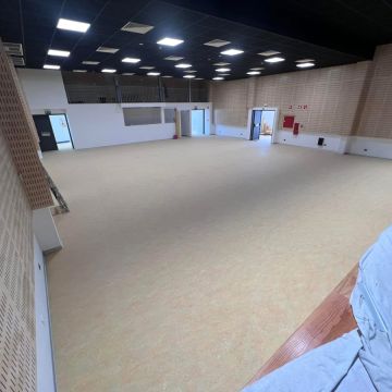 Bogdan - Olhão - Revêtement mural en bois
