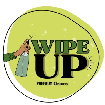 Wipe-UP Premium cleaners - Sintra - Limpeza a Fundo