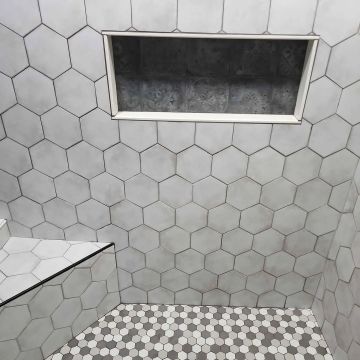 Victoria's Home Improvement LLC - Castelo Branco - Floor Tiling