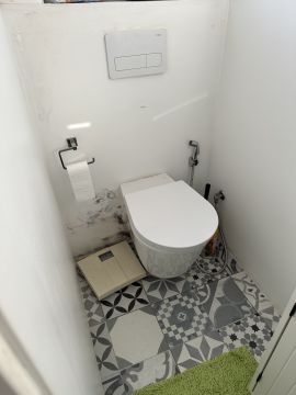 Interior Painter