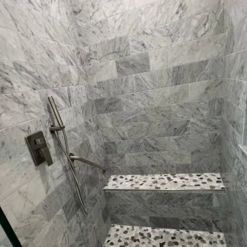 Victoria's Home Improvement LLC - Castelo Branco - Stair Installation