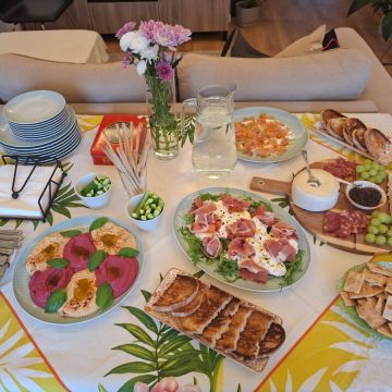 Sabrina Home Cooking - Lisboa - Bolos e Doces