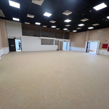 Bogdan - Olhão - Rénovation de magasin