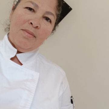 Leila Campos - Esposende - Corporate Dinner Catering