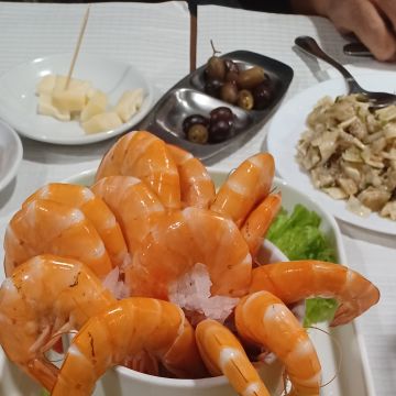 Catering, , almoços e/ ou jantares, casamentos, batizados, e qualquer outro evento - Sintra - Empresas de Catering