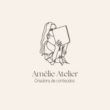 Amélie Atelier - Ourém - Tradução de Francês