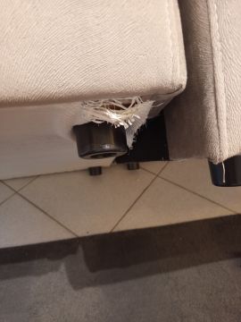 Serviço de Biscates