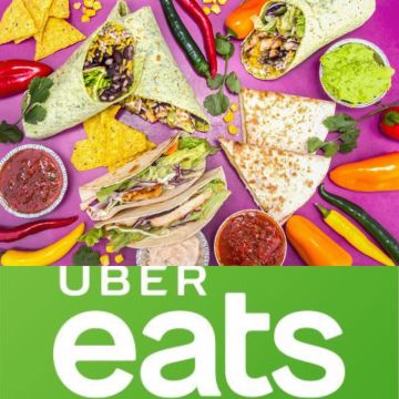 Fiesta Mexicana Portugal Food Truck - Oeiras - Catering de Almoço Corporativo