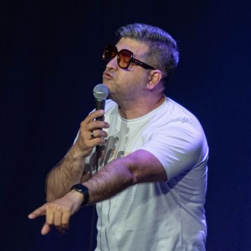 Hugo Midão (@el_midon) - Gondomar - Malabarismo
