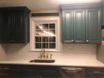 Victoria's Home Improvement LLC - Castelo Branco - Walls, Framing, and Stairs