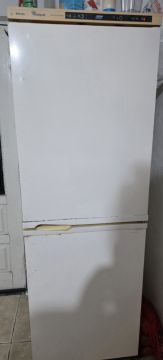 Técnico de Reparação de Frigoríficos