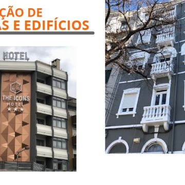 CONSCIENTE CONSTRUÇÃO CIVIL - Amadora - Hot Tub and Spa Installation