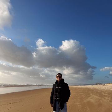 Diogo Ferreira - Lisboa - Golfkurse