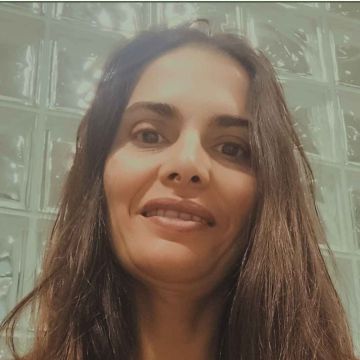 Sofia Pereira - Oeiras - Babysitting