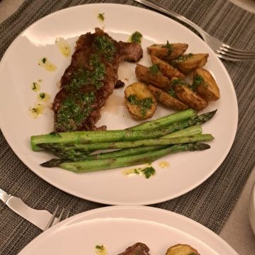 Sabrina Home Cooking - Lisboa - Catering de Almoço Corporativo