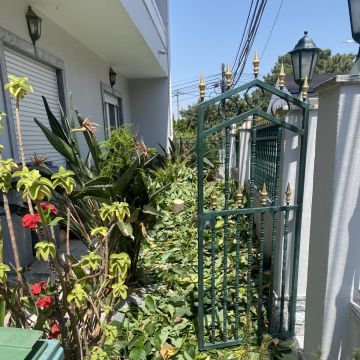 Arbor Nature - Coruche - Instalação de Relva Artificial