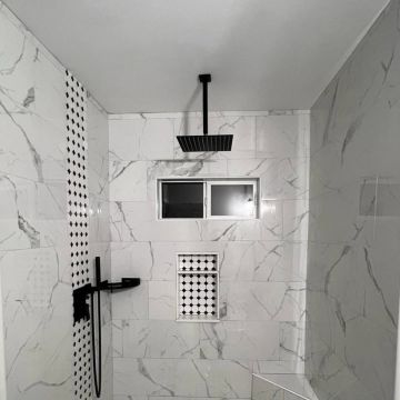Victoria's Home Improvement LLC - Castelo Branco - Bathroom Remodel