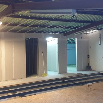 Siqueira Pladur - Seixal - Kitchen Remodel