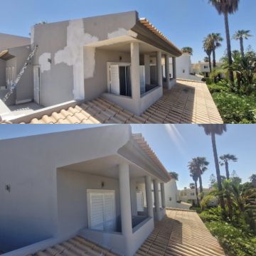 AB Home Improvements - Vila Franca de Xira - Installation ou remplacement de toiture