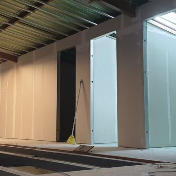 Siqueira Pladur - Seixal - Home Remodeling