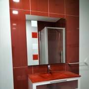 Alécio Silva - Alenquer - Bathroom Tiling
