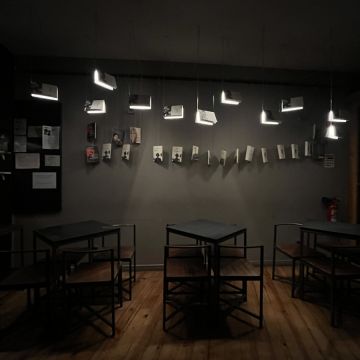 Magma Lighting - Porto - Lighting Installation