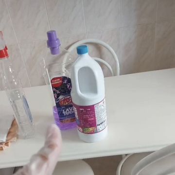 Diessica Cleaning - Amadora - Schimmelinspektion und -beseitigung