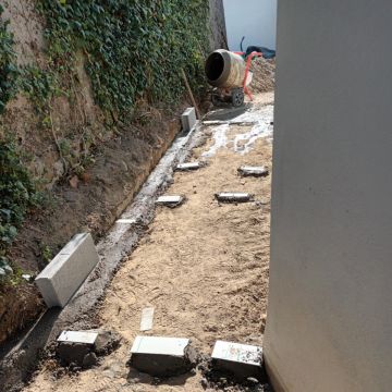 VSHOME - REMODELAÇÕES, LDA - Alcobaça - Remoção de Amianto