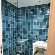 Alécio Silva - Alenquer - Kitchen Tiling