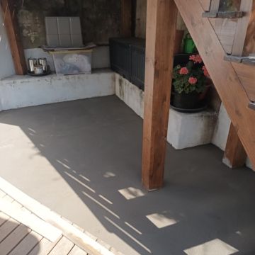 VSHOME - REMODELAÇÕES, LDA - Alcobaça - Revestimento de Casa de Banho