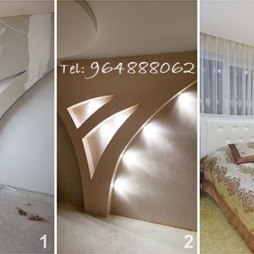 OBRAS***** - Lisboa - Additions and Remodels