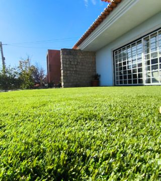 Area Cosmopolita, Lda - Oeiras - Paisagismo Exterior