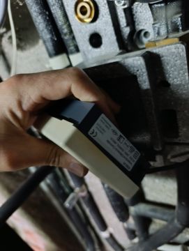 Eletricista (Problemas Elétricos)