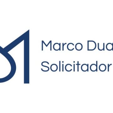 Marco Duarte – Solicitadores & Advogados, SRL - Leiria - Impression