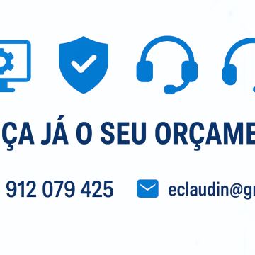 Eduardo Claudino - Braga - Réparation et assistance technique d'équipements