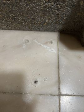 Técnico de Reparação de Pisos em Pedra