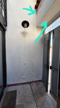 Pintor de Exterior