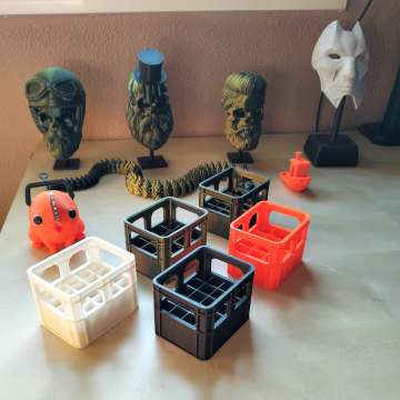 braga3dprint - Braga - Modellierung und CAD