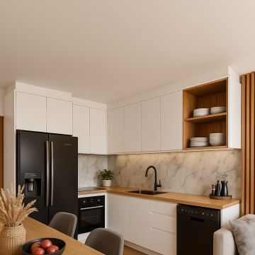 Pablo Calmon - Mafra - Interior Design