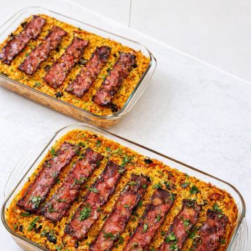Sabrina Home Cooking - Lisboa - Serviço de Catering para Casamentos