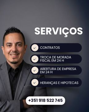 Marco Duarte – Solicitadores & Advogados, SRL - Leiria - Avocat en droit immobilier