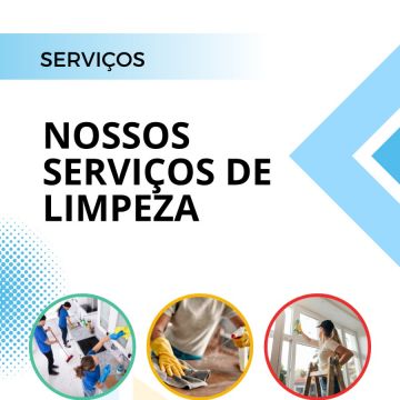 All Clean Serviços de Limpeza Profissional - Braga - Limpeza